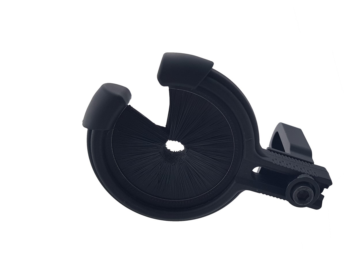 Полочка для блочного лука Whisker