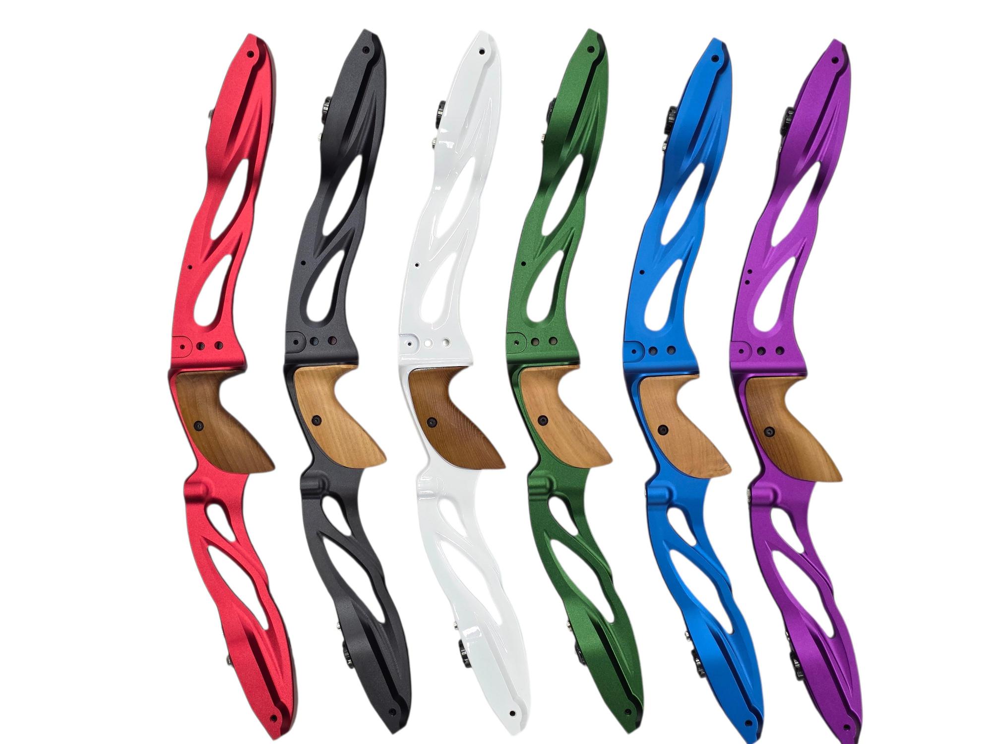 Рукоять для классического лука Samick Max-Pro ILF 25"