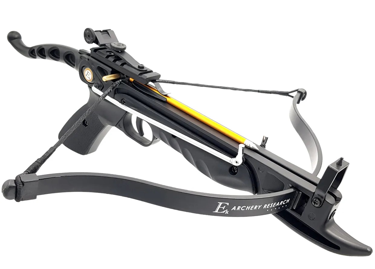 фото Арбалет-пистолет Скаут алюминий Арбалет-пистолет Скаут алюминий