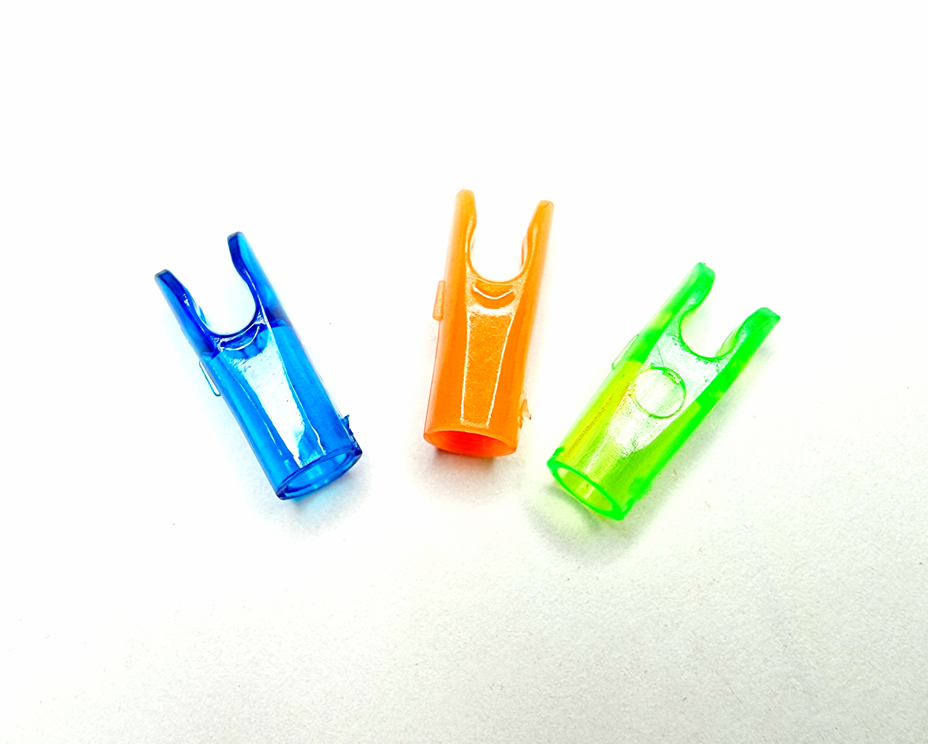 Хвостовик LinkBoy Pin Nock размер S