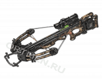 Арбалет блочный Ten Point Venom PKG ACU
