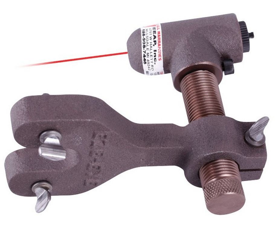 товар Лазерный центршот для выставления полки на луке Easy-Eye