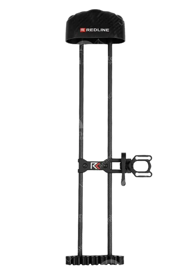 фото Кивер для лука карбоновый RedLine RL-1 на 6 стрел Кивер для лука карбоновый RedLine RL-1 на 6 стрел