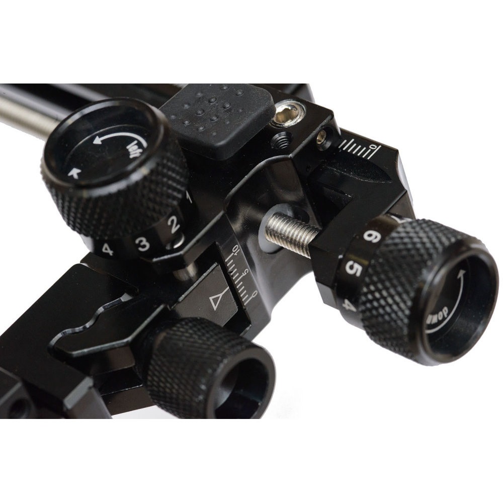 Прицел спортивный для блочного лука Topoint TP8810