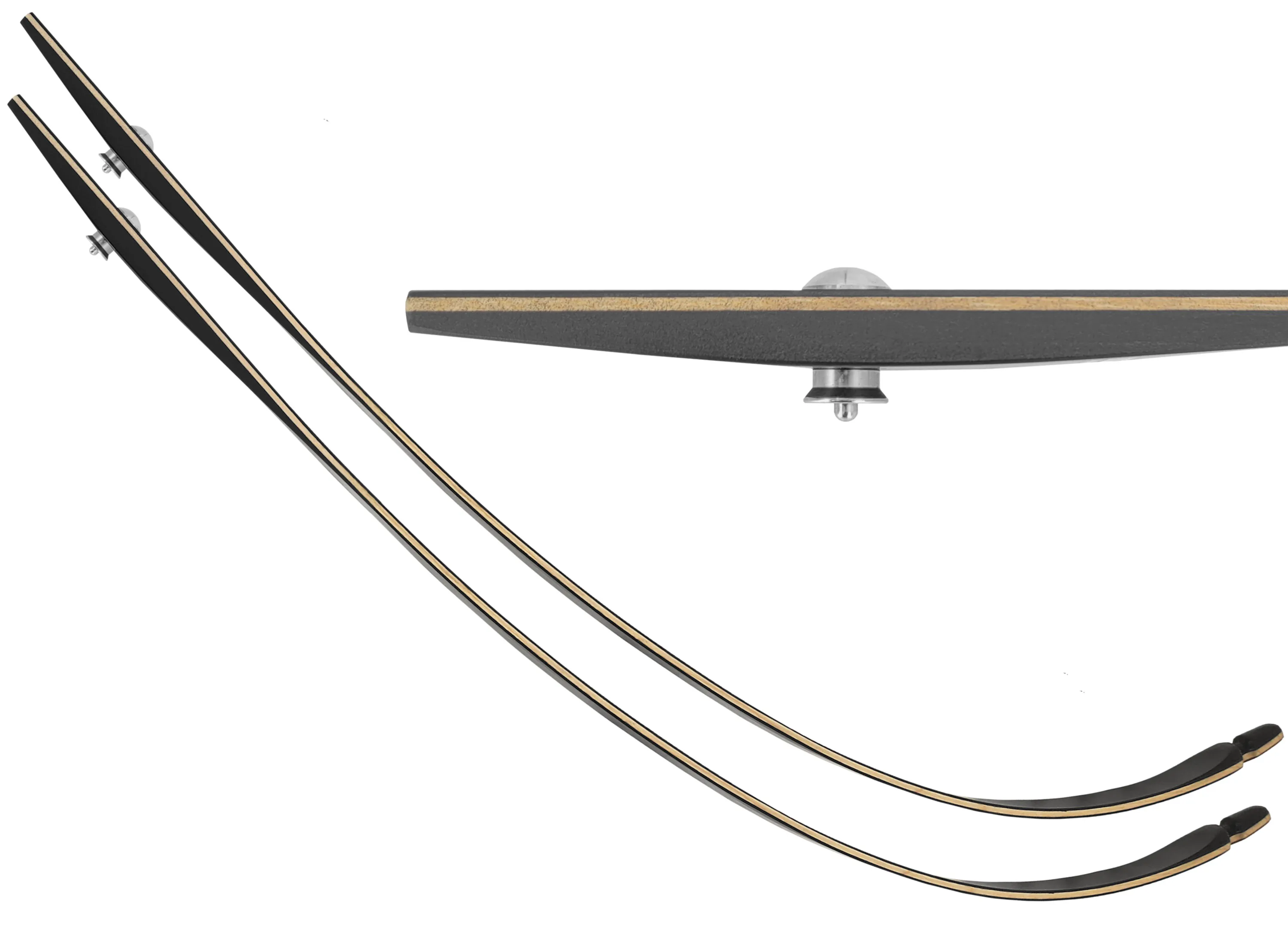 Плечи для классического лука Orion ILF