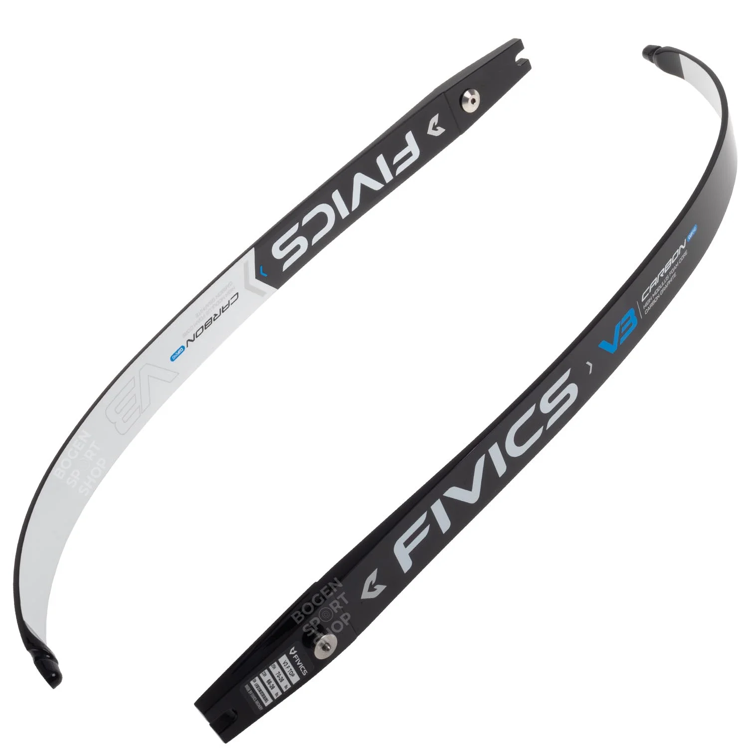 Плечи для классического лука Fivics VELLATOR V3 FOAM