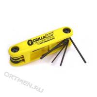 товар Комплект ключей-шестигранников Bondhus 5/64" >5/32