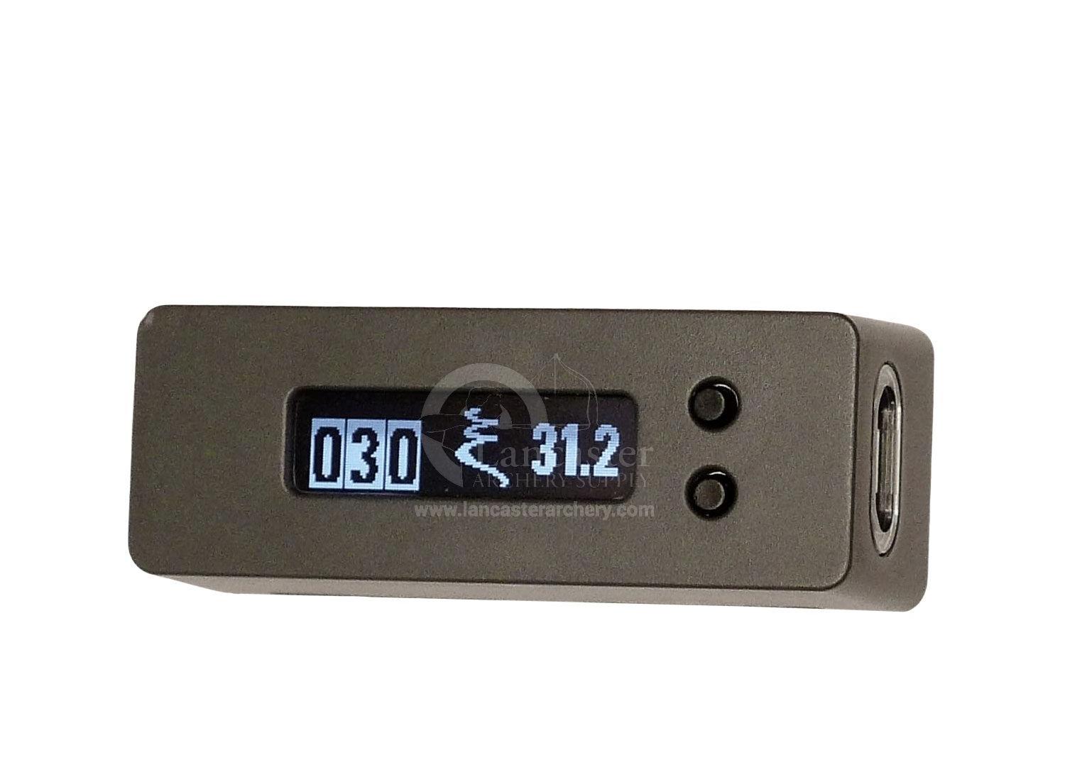 товар Toxon Bowdometer инструмент для отслеживания выстрелов