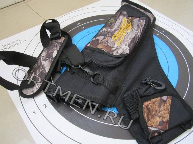 Колчан для стрел "Mathews"