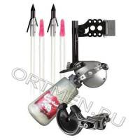 Набор для рыбной ловли Cajun Hybrid