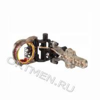 Прицел для блочного лука Fuse Interceptor 3 Micro .019 Realtree Max-1