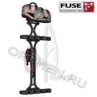 товар Кивер Fuse Banshee 4 2-Piece Realtree Xtra для блочного лука