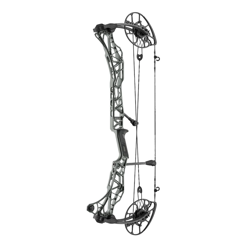 товар Лук блочный Mathews Lift X 29.5 полочка MX2 и SAS в комплекте