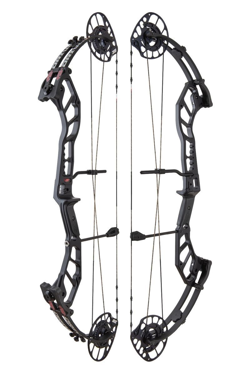 Лук блочный PSE Drive XL 2020