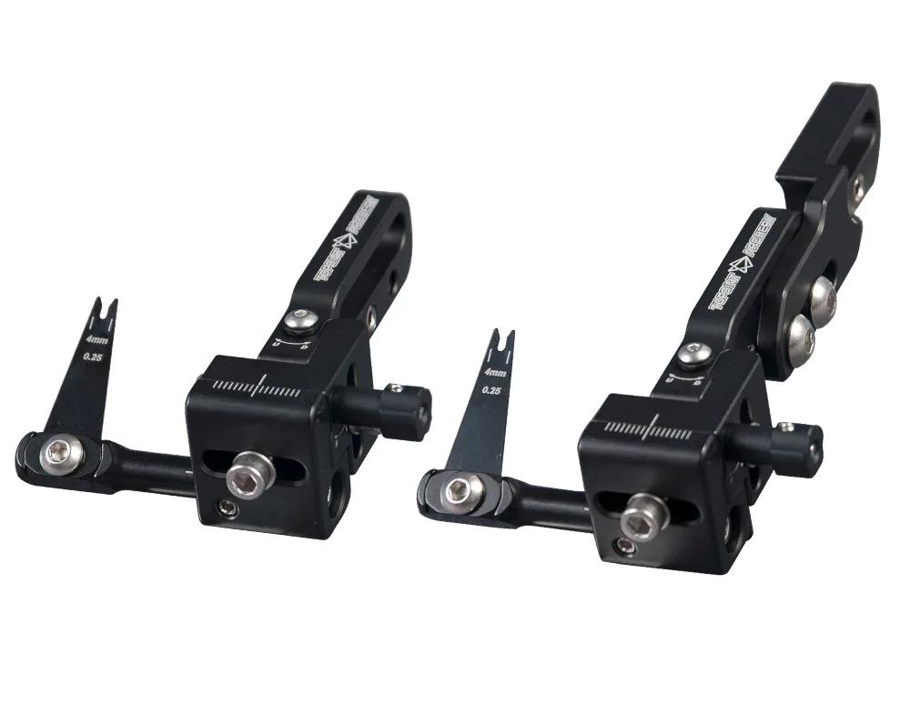 Полочка для блочного лука спортивная Topoint TP826