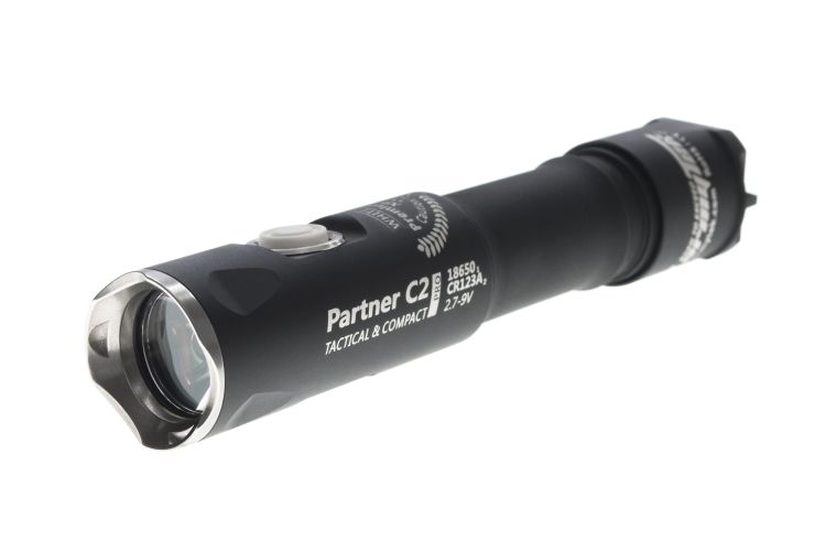 Фонарь Armytek Partner C2 Pro