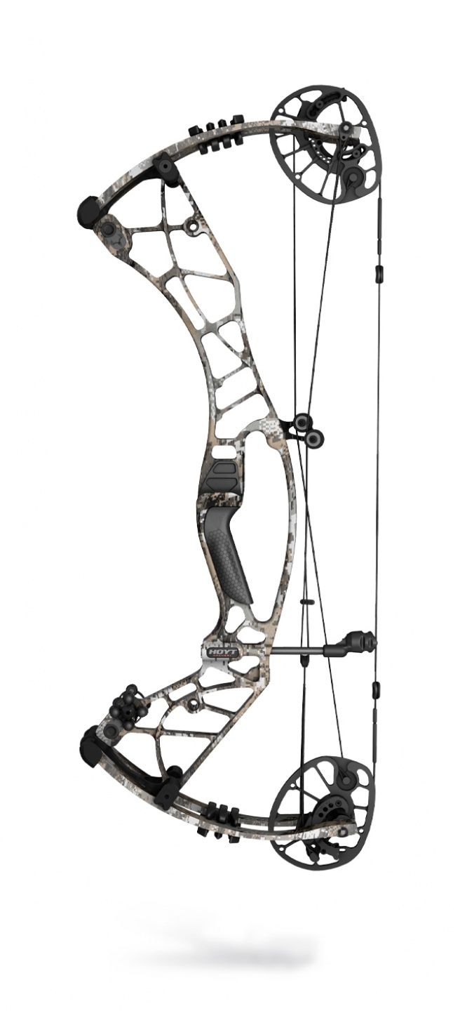 фото Лук блочный Hoyt AXIUS ALPHA 2020 Лук блочный Hoyt AXIUS ALPHA 2020