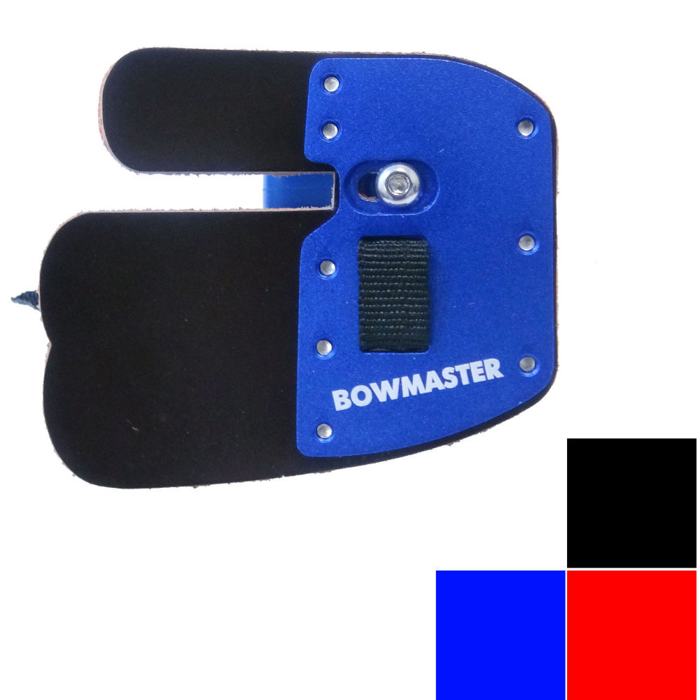 товар Напальчник для стрельбы из лука Junior