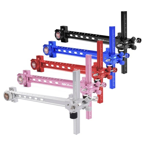 Прицел для классического лука Nika Archery SG05 9"