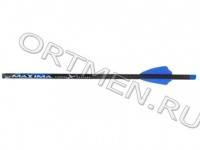 товар Стрела арбалетная  CX Maxima Blue Streak 22