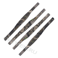 Запасные плечи для арбалета "Ифрит", "Тактик", "Скальд" "Фобос" (планки)