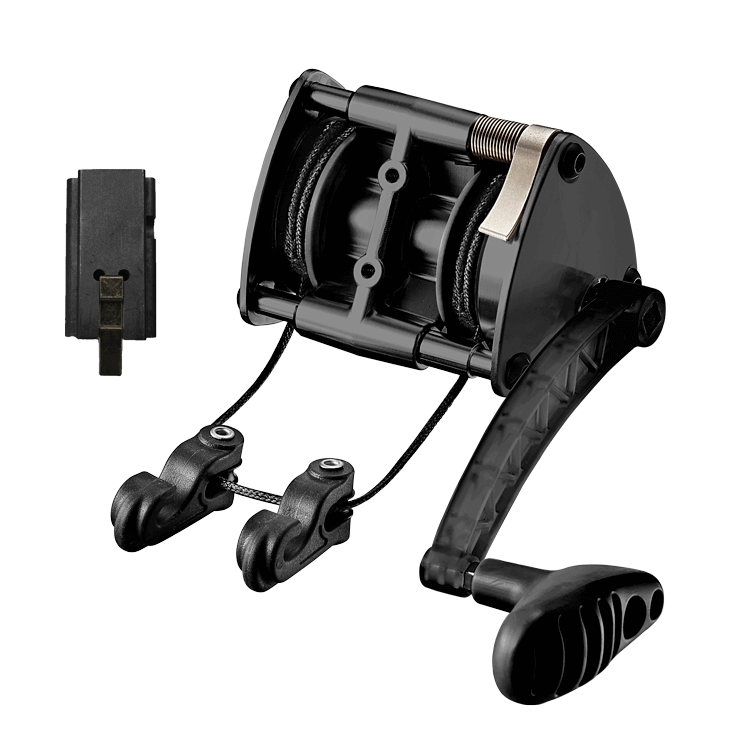 товар Натяжитель механический для арбалетов Accelerator 410,Hex