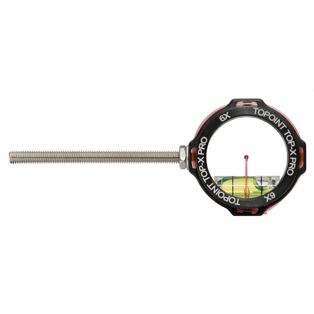 Cкоп для спортивного прицела TP8710 29mm 4Х