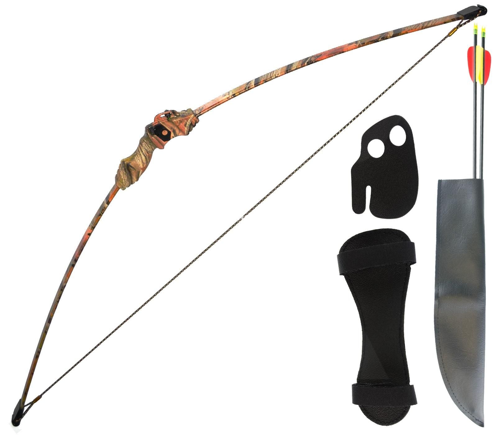 товар Лук детский MK-RB008AC