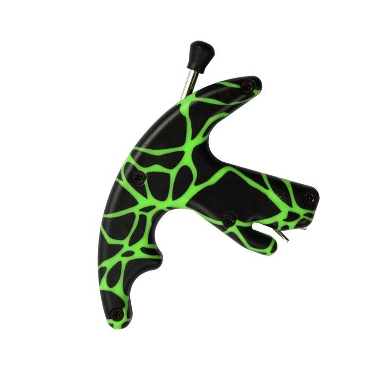  Релиз Т-образный Elong KUIU VERDE