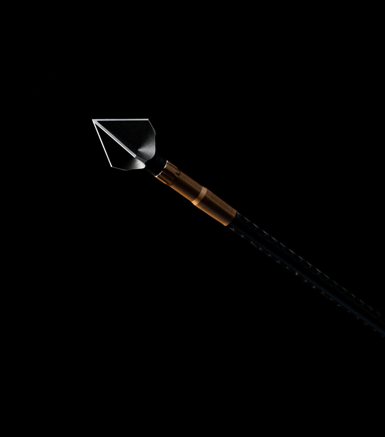 Наконечник охотничий Аннигилятор 3 шт