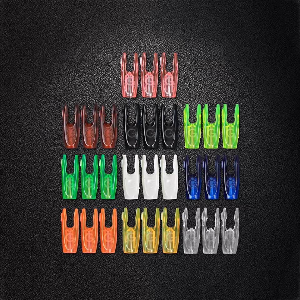 Хвостовик Pandarus Pin Nock G