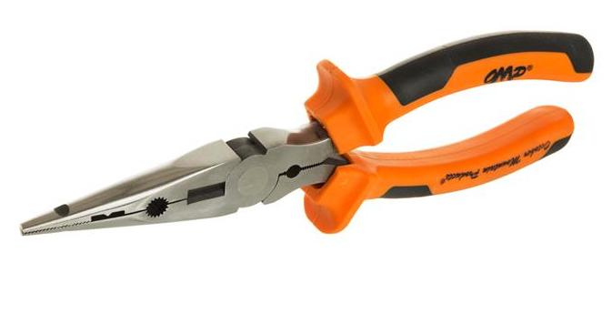 товар Плоскогубцы OMP PRO SHOP T6 MULTI PLIER