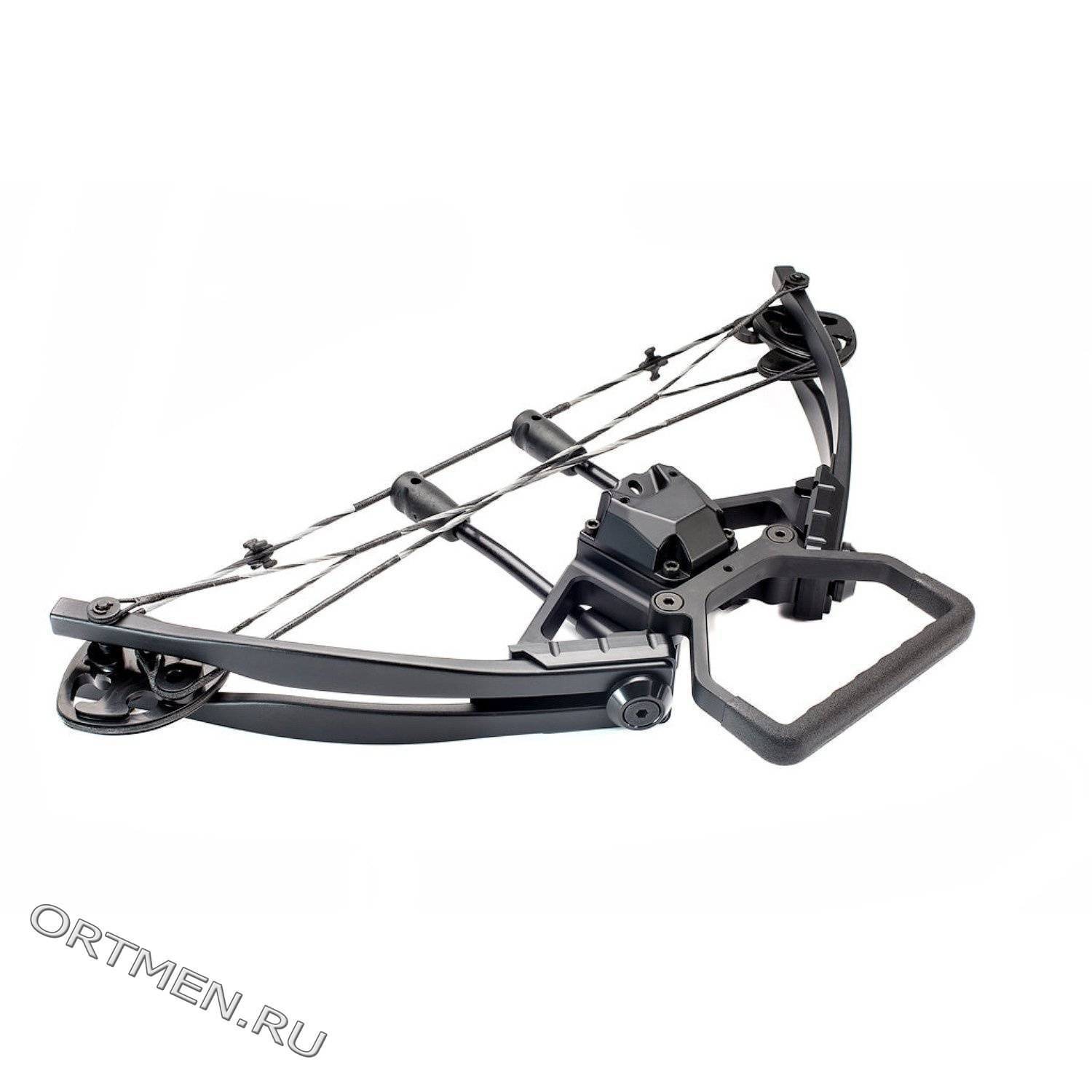 Плечи для арбалета Жнец 390 43 кг