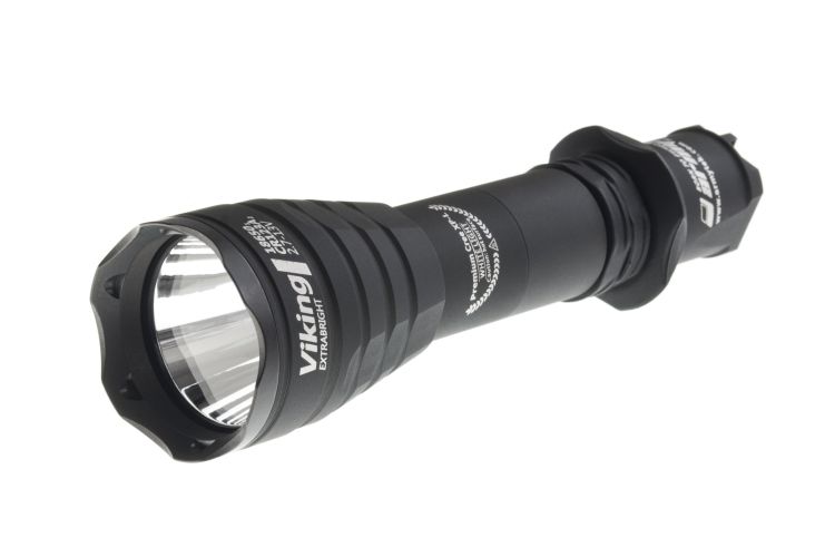 Фонарь Armytek Viking v3