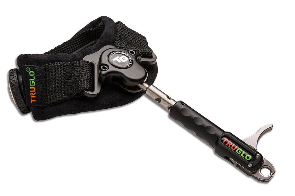 Релиз TruGlo Nitrus BOA