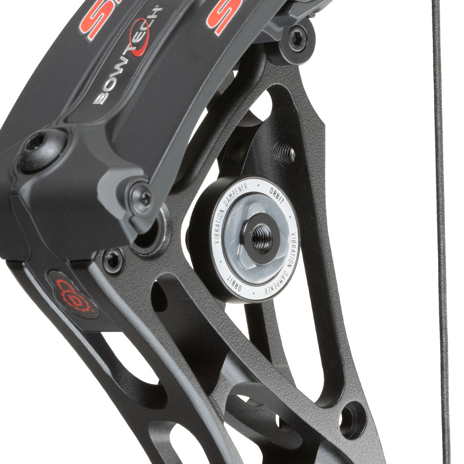 Лук блочный Bowtech SR350 DeadLock Лук блочный Bowtech SR350 DeadLock