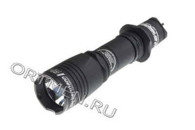 Фонарь Armytek Dobermann Красный