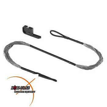 товар Тетива для пистолета  Hori-Zone Redback черная