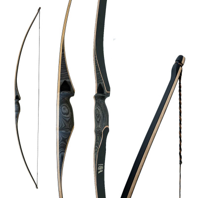 Лук традиционный OakRidge LONGBOWS BOGA 68"