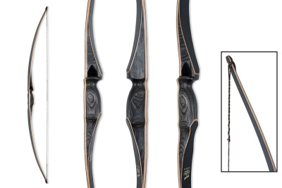 Лук традиционный OakRidge LONGBOWS BOGA 68"