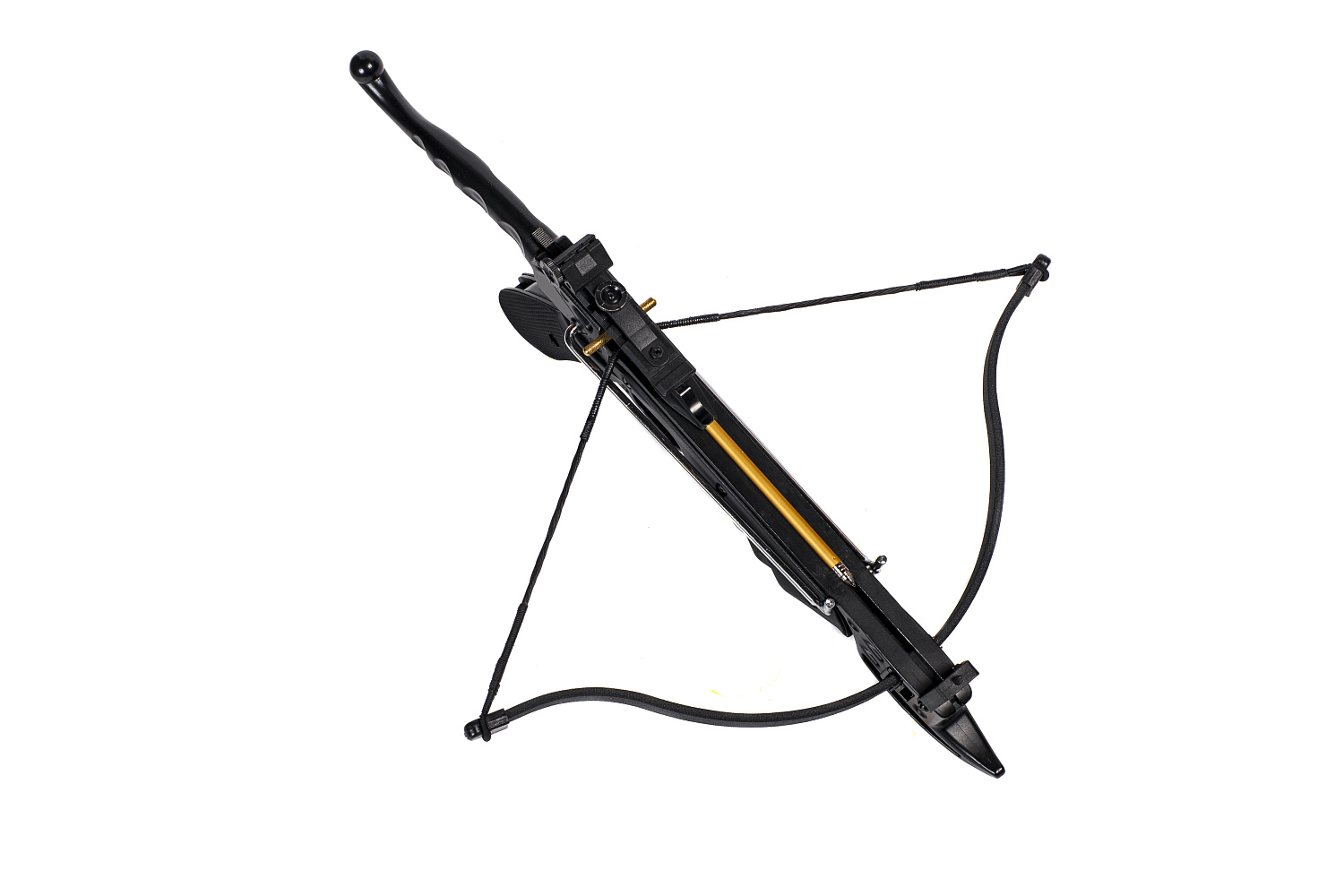 Арбалет-пистолет Скаут алюминий