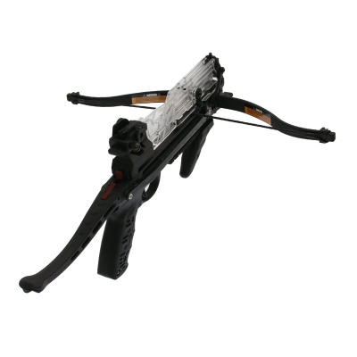 Арбалет-пистолет HoriZone Redback XR многозарядный