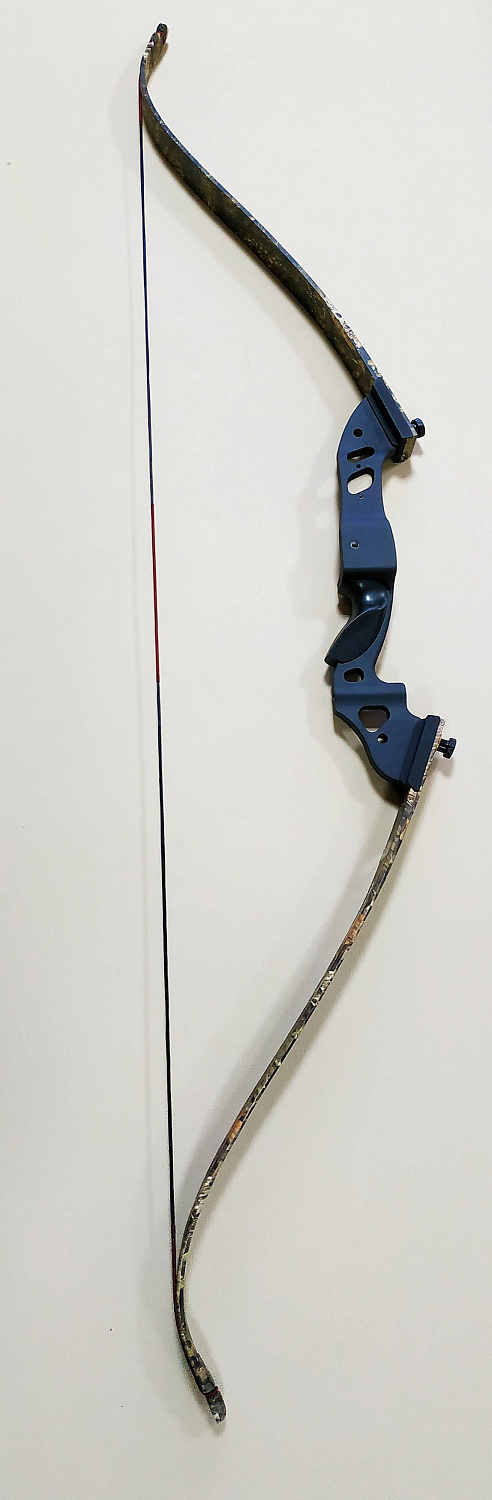 Лук традиционный PSE Coyote 2