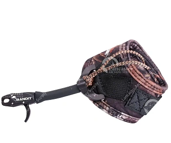 товар Релиз T.R.U. Ball Bandit  (Липучка)