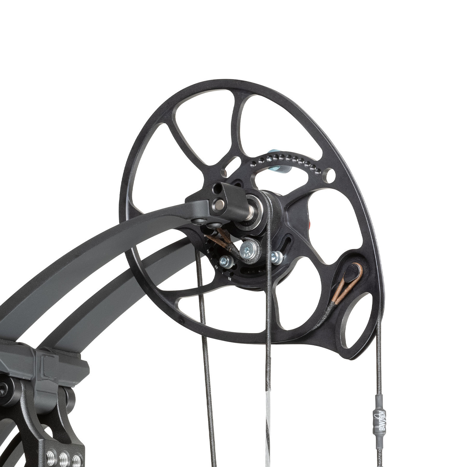 Лук блочный Bowtech SR350 DeadLock Лук блочный Bowtech SR350 DeadLock
