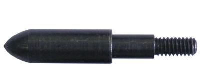 Наконечник пулевидный 9/32 Bullet 125grn (7.1 мм лучные)