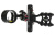 Прицел для лука Axcel LANDSLYDE Single Pin Slider Sight (Av-41 .010")