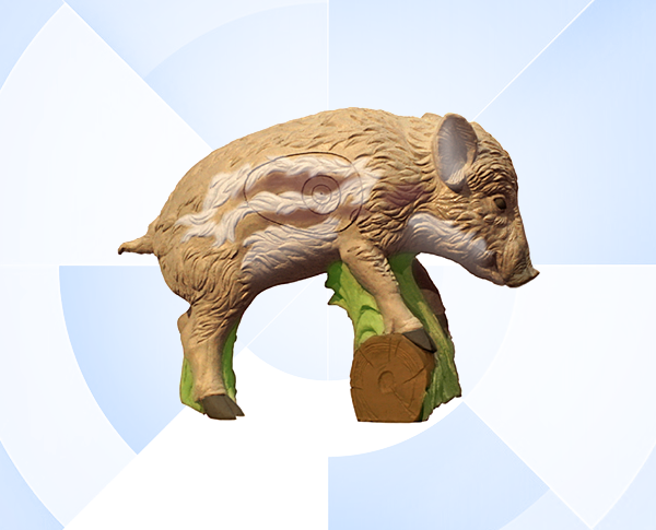 3D Мишени 3D Мишени