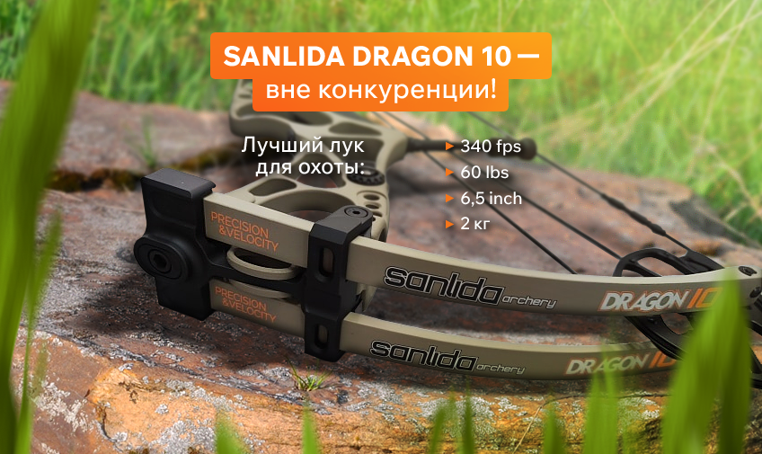 Sanlida Dragon 10 Sanlida Dragon 10
